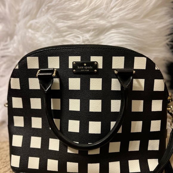Kate Spade ♠️ - Picture 3 of 6
